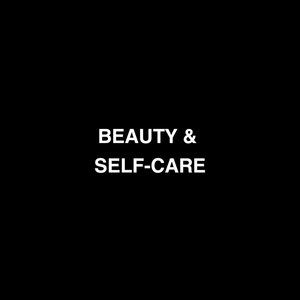 Beauty & Self-Care